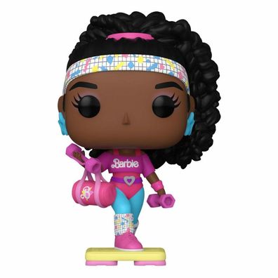 Funko Barbie POP! Vinyl Figur Barbie Rewind 9 cm