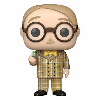 Funko Charlie und die Schokoladenfabrik POP! Movies Vinyl Figur Prodnose 9 cm