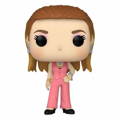 Funko Ted Lasso POP! TV Vinyl Figur Keeley(PK) 9 cm