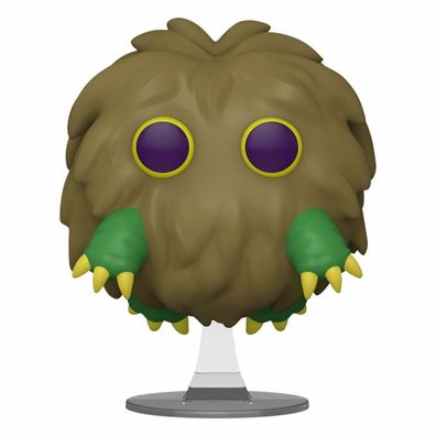Funko Yu-Gi-Oh! Pop! Animation Vinyl Figur Kuriboh 9 cm