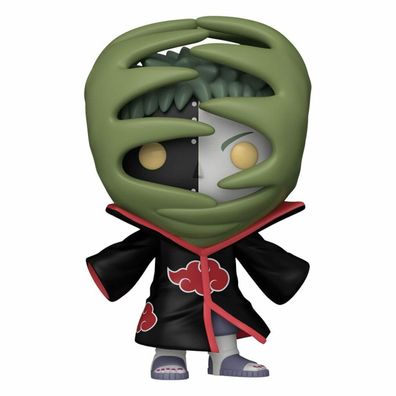 Funko Naruto Oversized POP! Vinyl Figur Zetsu 15 cm