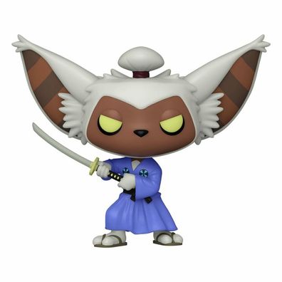 Funko Avatar Der Herr der Element POP! Animation Vinyl Figur Momo 9 cm