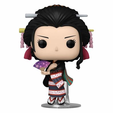 Funko One Piece POP! Animation Vinyl Figur Orobi (Wano) 9 cm