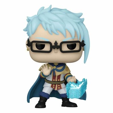 Funko Black Clover POP! Animation Vinyl Figur Klaus 9 cm