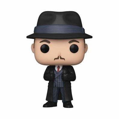 Funko Peaky Blinders POP! TV Vinyl Figur Michael Gray 9 cm