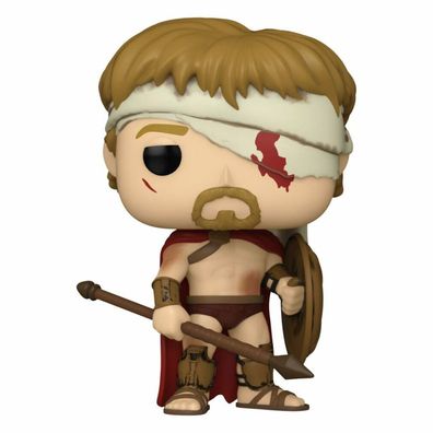 Funko 300 POP! Movies Vinyl Figur Dilios 9 cm