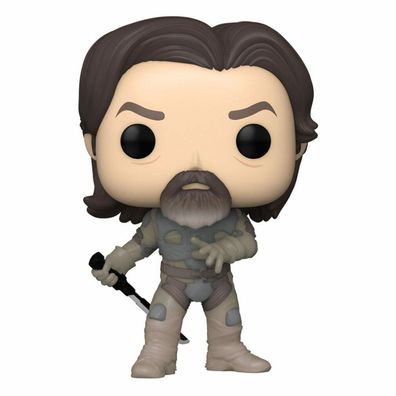 Funko Dune 2 POP! Movies Vinyl Figur Gurney Halleck 9 cm