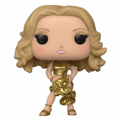 Funko Mariah Carey POP! Rocks Vinyl Figur Emancipation of Mimi 9 cm