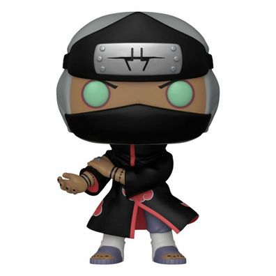 Funko Naruto Pop! Animation Vinyl Figur Kakuzu 9 cm