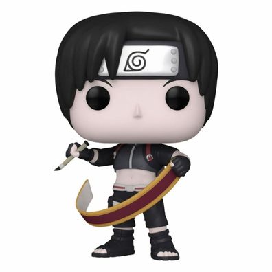 Funko Naruto Pop! Animation Vinyl Figur Sai 9 cm