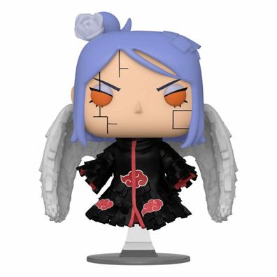 Funko Naruto Pop! Animation Vinyl Figur Konan 9 cm