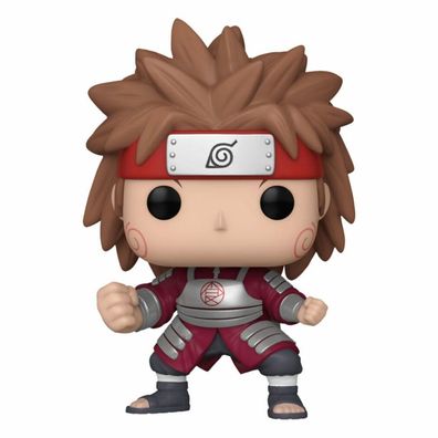 Funko Naruto Pop! Animation Vinyl Figur Choji Akimichi 9 cm