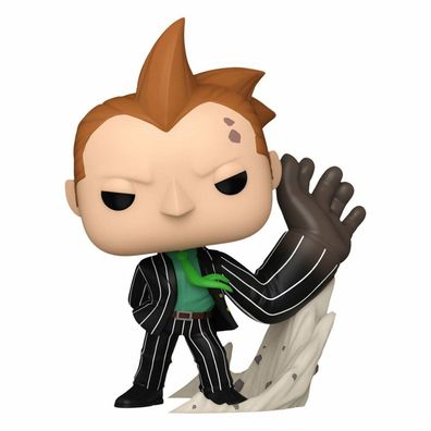 Funko My Hero Academia POP! Animation Vinyl Figur Destro 9 cm