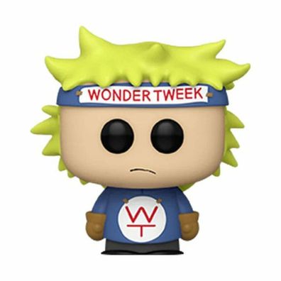 Funko South Park POP! TV Vinyl Figur Tweek Tweak 9 cm
