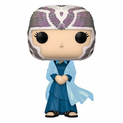 Funko Dune 2 POP! Movies Vinyl Figur Princess Irulan 9 cm