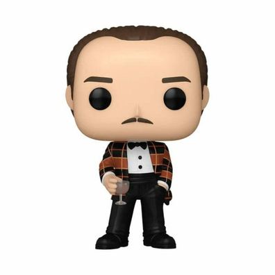 Funko Der Pate POP! Movies Vinyl Figur Fredo Corleone 9 cm