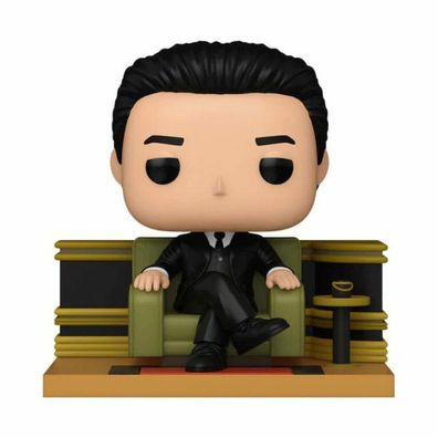 Funko Der Pate POP! Deluxe Vinyl Figur Michael Corleone 9 cm