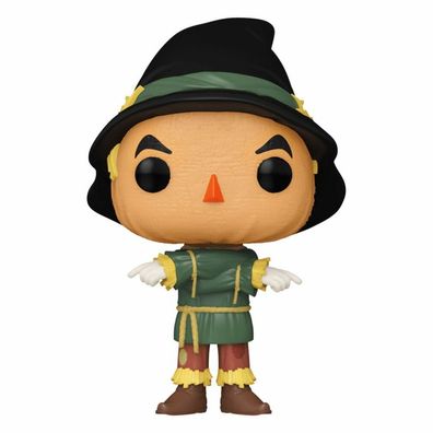 Funko Der Zauberer von Oz POP! Movies Vinyl Figur The Scarecrow 9 cm