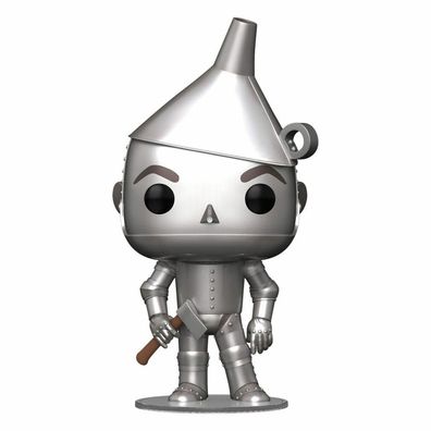 Funko Der Zauberer von Oz POP! Movies Vinyl Figur The Tin Man 9 cm