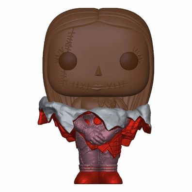 Funko Nightmare before Christmas Valentines POP! Disney Sally (Val Choc) 9cm
