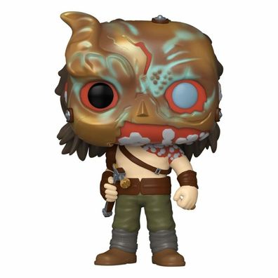 Funko House of the Dragon POP! TV Vinyl Figur Crabfeeder 9 cm