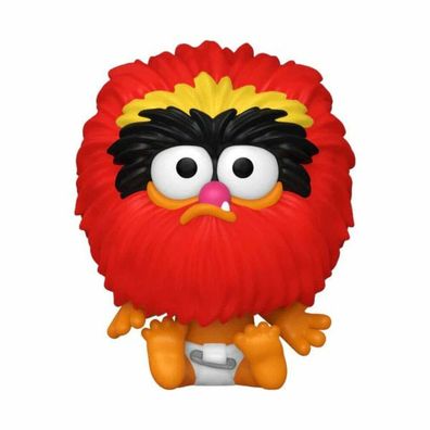 Funko Die Muppets Mayhem POP! Disney Vinyl Figur Baby Animal 9 cm