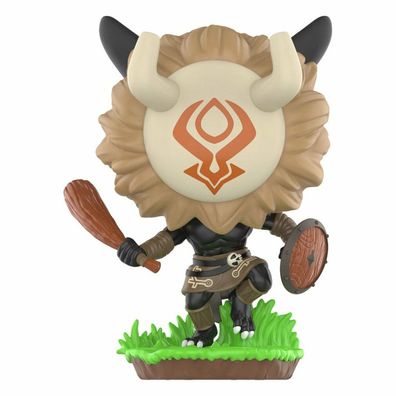 Funko Genshin Impact POP! Games Vinyl Figur Hilichurl 9 cm