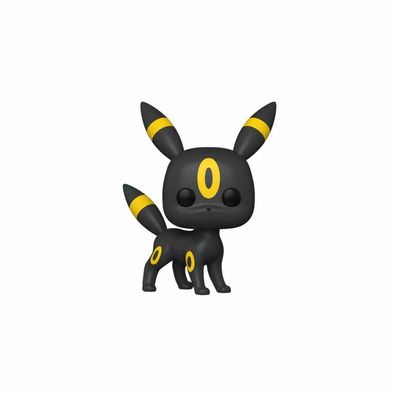 Funko Pokemon Super Sized Jumbo POP! Vinyl Figur Umbreon (EMEA) 25 cm