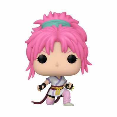 Funko Hunter x Hunter POP! Animation Vinyl Figur Machi Komacine 9 cm