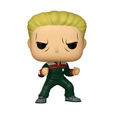 Funko Hunter x Hunter POP! Animation Vinyl Figur Phinks 9 cm