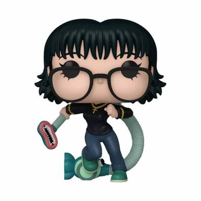 Funko Hunter x Hunter POP & Buddy! Animation Vinyl Figur Shizuku w/Blinky 9 cm