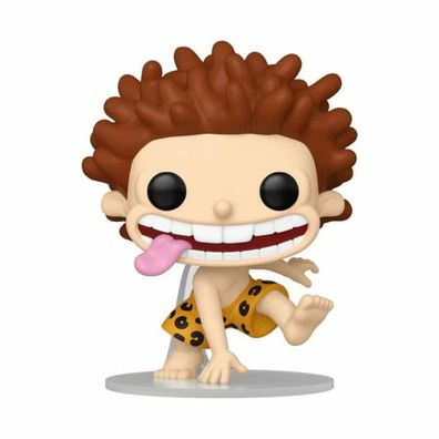 Funko Nick Rewind POP! TV Vinyl Figur Donnie Thornberry 9 cm