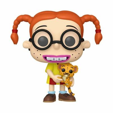 Funko Nick Rewind POP! TV Vinyl Figur Eliza Thornberry 9 cm