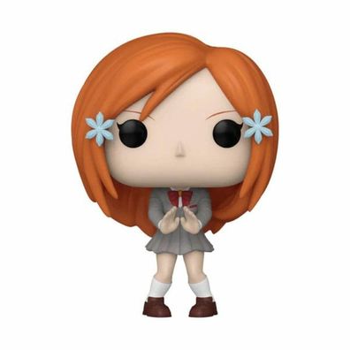 Funko Bleach POP! Animation Vinyl Figur Orihime 9 cm