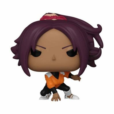Funko Bleach POP! Animation Vinyl Figur Yoruichi 9 cm