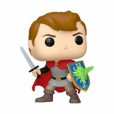 Funko Dornröschen 65th Anniversary POP! Disney Vinyl Figur Prince Phillip 9 cm