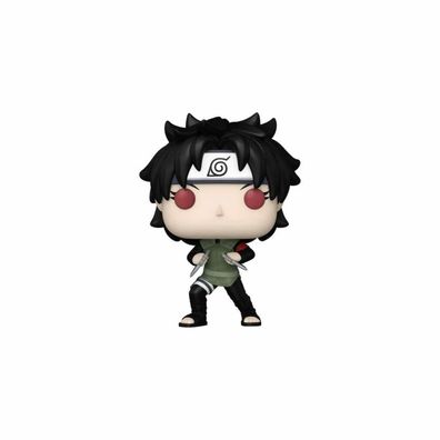 Funko Boruto: Naruto Next Generations POP! Animation Vinyl Figur Mirai Sarutobi 9 cm
