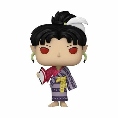 Funko Inuyasha POP! Animation Vinyl Figur Kagura 9 cm