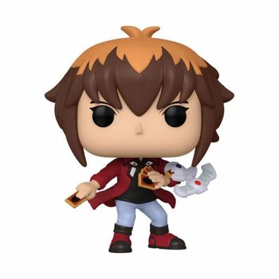 Funko Yu-Gi-Oh! Pop! Animation Vinyl Figur Jaden Yuki 9 cm
