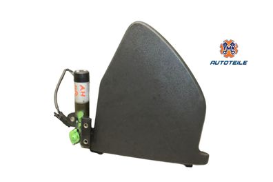 Opel Astra H TT Twintop Flap Motor Abdeckung Hutablage Hinten Rechts 13297952 E34O4