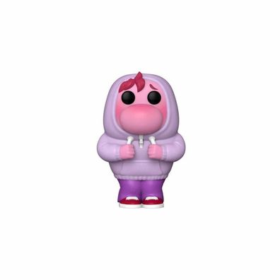 Funko Alles steht Kopf 2 POP! Disney Vinyl Figur Embarrassment 9 cm
