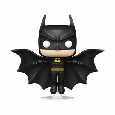 Funko Batman 85th Anniversary POP! Deluxe Vinyl Figur Batman Soaring 9 cm