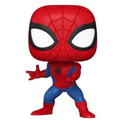 Funko Marvel New Classics POP! Vinyl Figur Spider-Man 9 cm