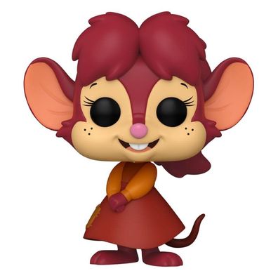 Funko Feivel, der Mauswanderer POP! Movies Vinyl Figur Tanya 9 cm