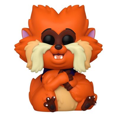 Funko Feivel, der Mauswanderer POP! Movies Vinyl Figur Tiger 9 cm