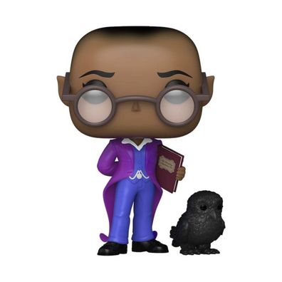 Funko Sandman POP! TV Vinyl Figur Lucienne 9 cm