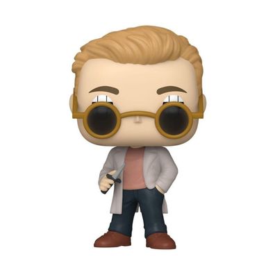 Funko Sandman POP! TV Vinyl Figur The Corinthian 9 cm