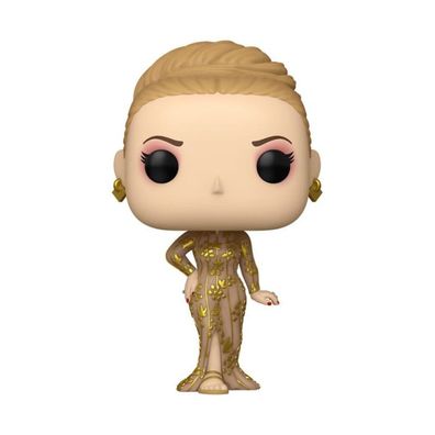 Funko Casino POP! Movies Vinyl Figur Ginger McKenna 9 cm