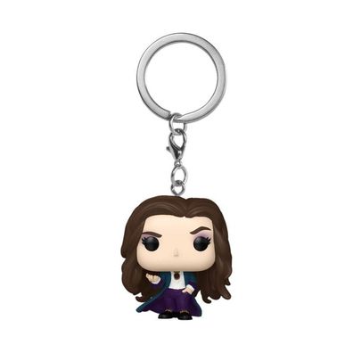 Funko Agatha POP! Vinyl Schlüsselanhänger 4 cm Agatha Display (12)