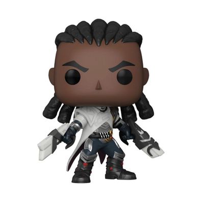 Funko League of Legends POP! Games Vinyl Figur Lucian 9 cm